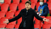 Segunda vez para Pochettino