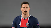 Julian Draxler va prolonger l'aventure au Paris-Saint-Germain. 