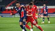 Hernandez gegen Neymar