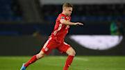 Joshua Kimmich trennt sich von seinem Berater