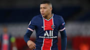 Kylian Mbappé va-t-il rester au PSG ?