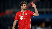 Javi Martinez wird den FC Bayern am Saisonende verlassen