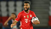Eric Maxim Choupo-Moting überzeugte in der Königsklasse. Sein Verbleib in München ist noch ungeklärt.