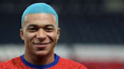 Kylian Mbappé fête ses 22 ans et a déjà une carrière impressionnante