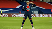 Kylian Mbappé