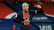 Kylian Mbappe will be the defining transfer saga of 2021