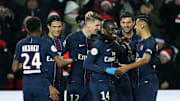 Paris Saint-Germain v FC Lorient - Ligue 1