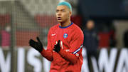 Paris Saint-Germain v FC Lorient - Ligue 1