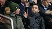 Pour le journaliste Nabil Djellit, la politique de transferts de l'OM n'est pas la bonne