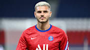 Clap de fin pour Mauro Icardi au PSG ? 