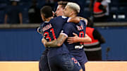 Le Paris Saint-Germain s'est imposé de justesse face au FC Metz ce mercredi soir sur le score de 1 but à 0