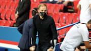 Thomas Tuchel est remonté contre le calendrier