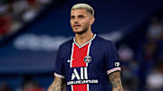 Mauro Icardi