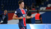 Julian Draxler revient très bien avec le PSG.