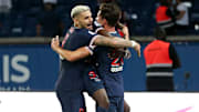 Les Parisiens voudront enchaîner avec une deuxième victoire de suite face à l'OGC Nice
