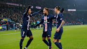 PSG