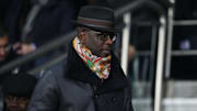 Lilian Thuram s'est exprimé au sujet du crachat de son fils le week-end dernier en BundesLiga. 
