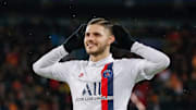 Paris Saint-Germain v Galatasaray: Group A - UEFA Champions League
