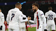 Neymar y Mbappe son las dos estrellas del PSG