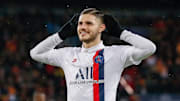 Paris Saint-Germain v Galatasaray: Group A - UEFA Champions League