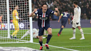 Paris Saint-Germain v Girondins Bordeaux - Ligue 1