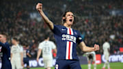 Le PSG se doit de compenser le départ d'Edinson Cavani dans cette fin de mercato.