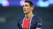 Angel Di Maria ne sait toujours pas de quoi son avenir sera fait. 