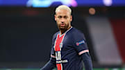 Paris Saint Germain v Istanbul Basaksehir - UEFA Champions League