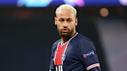 Neymar ne disputera pas le huitième de finale aller au Camp Nou contre le Barça ce mardi