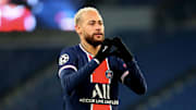 Avec 83 réalisations en seulement 101 matches avec Paris, Neymar marche sur le Championnat français. Et compte aussi régner sur l'Europe