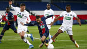 Lille e PSG são os principais candidatos ao título francês