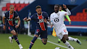 Paris Saint-Germain v Lille OSC - Ligue 1