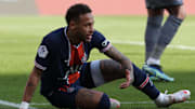 Neymar a fait passer un message avant d'affronter le Bayern Münich ce mercredi. 