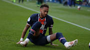 Paris Saint-Germain v Lille OSC - Ligue 1