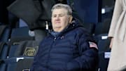 Pierre Menes a apporté sa version concernant le naufrage marseillais en Ligue des Champions sur le plateau du CFC