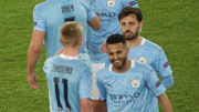 Paris Saint-Germain v Manchester City  - UEFA Champions League Semi Final: Leg One