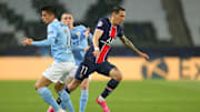 Partidazo de di marai
