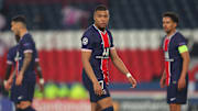 Kylian Mbappé et ses coéquipiers devront jouer pendant 95 minutes s'ils veulent battre Manchester City. 