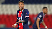 Le PSG s'est incliné en concédant deux buts à domicile ce mercredi soir