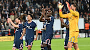 Les Parisiens ont encore du boulot malgré leur victoire contre City. 