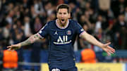 Messi a inscrit son premier but sous ses nouvelles couleurs