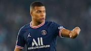 Kylian Mbappé
