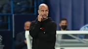Guardiola was outfoxed by Mauricio Pochettino on this occasion 