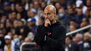 Paris Saint-Germain v Manchester City: Group A - UEFA Champions League