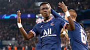 Idrissa Gueye, Nuno Mendes e mais dois: confira quem são os quatro coadjuvantes que têm "roubado a cena" do estrelado Paris Saint-Germain.
