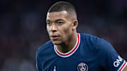 Mbappé voulait rejoindre le Real Madrid cet été