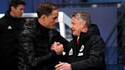 Paris Saint-Germain v Manchester United - UEFA Champions League Round of 16: Second Leg