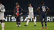 Man Utd have fond memories in Paris but are the hosts this time around