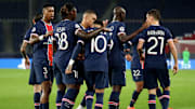 Paris Saint-Germain v Manchester United: Group H - UEFA Champions League