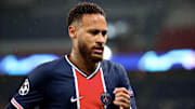 Neymar et les Parisiens ronronnent en ce début de Ligue des Champions. 